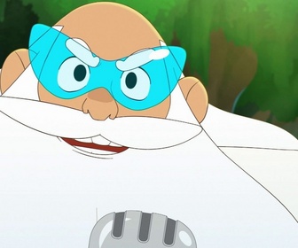 Replay Droners - La course Magnétis