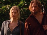 Replay Lost : les disparus - S5 E8 - Monsieur LaFleur