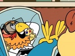 Replay Bienvenue chez les Casagrandes - Lalo Picasso