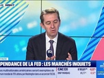 Replay Good Morning Market - Le face à face du mardi 6 janvier