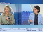 Replay Le Monde qui bouge - La revue de presse : Que retenir de la rencontre Trump-Xi ? - 25/09