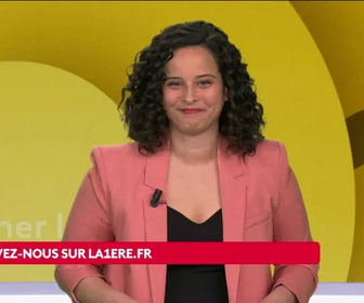 Replay Outre-mer l'actu - 09/06/2026
