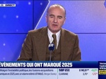 Replay Les Experts : 2025, l'année des records sur les marchés - 24/12