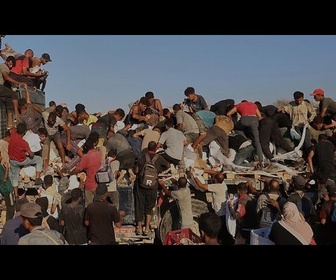 Replay Gaza : l'armée israélienne prête à mettre en oeuvre toute décision prise