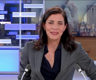 Replay Le 23h - 14/03/2026