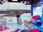 Replay Ski - La Station L'Équipe du 21 mars