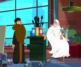 Replay Il était une fois... ces drôles d'objets - 06/12/2025