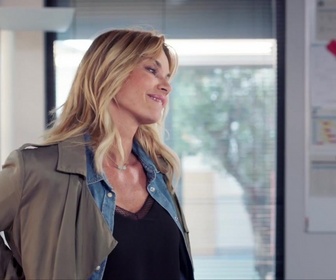 Replay Chloé, de nouveau amoureuse d'Alex ?