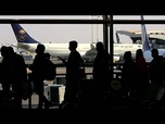 Replay Attaque contre l'aéroport de Riyad : 12 morts et plus de 300 blessés