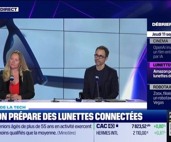 Tech & Co, la quotidienne replay