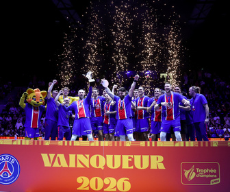 Replay Web Resume Psg Montpellier