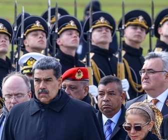 Replay 28 minutes - Trump et le Venezuela, nouvel impérialisme américain ?