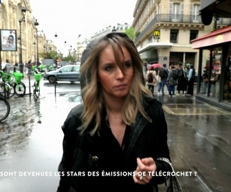 Replay Les docs du week-end - Que sont devenues les stars des émissions de télécrochet ?