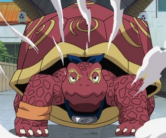 Replay Naruto Shippuden - S10 E7 - Maître Tsunade, mon idole