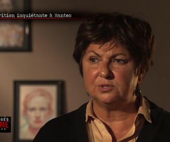 Replay Les visages du crime en région - Le Grand Ouest dans la tourmente