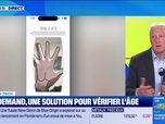 Replay Good Morning Business - Needemand, une solution pour vérifier l'âge