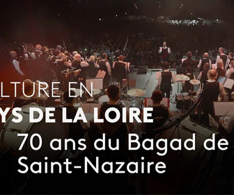 Replay Culture en Pays de la Loire - 25/06/2026