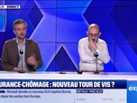 Replay Les experts du soir - Assurance-chômage : nouveau tour de vis ? - 10/07