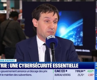 Replay Tech & Co Business - IA, climat, souveraineté : la grande bascule - 31/03