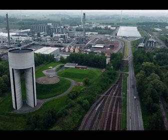 Replay La Collection européenne - Polluants éternels, le silence coupable