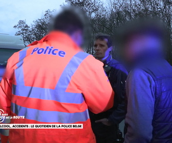 Replay Flic Story - S2E92 - Police de la route - Episode 1