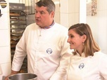 Replay La meilleure boulangerie de France - J4 : Paris et petite couronne