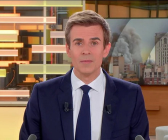 Replay La Matinale Franceinfo - 12/03/2026