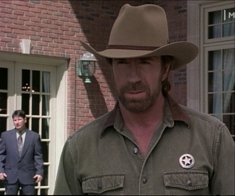 Replay Walker, Texas ranger - S01 E28 - Danger imminent (2ème partie)