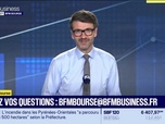 Replay BFM Bourse - Lundi 6 juillet