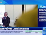 Replay Good Morning Business - Le Medef prépare la présidentielle