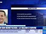 Replay BFM Bourse - Valeur ajoutée : Ils apprécient Nemetschek - 02/07