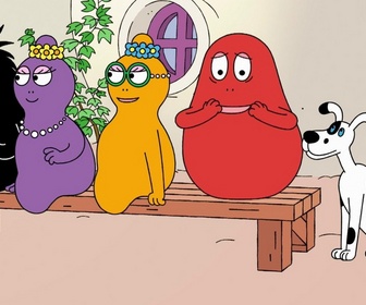 Replay Barbapapa en Famille - Les Barbabébés ont du talent
