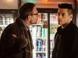 Replay Mr. Robot - 21/10/2025