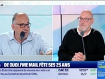 Replay De Quoi J'me mail fête ses 25 ans ! (2/2) - 05/06