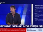 Replay Tech & Co, la quotidienne - SpaceX - Tesla : l'idée d'une fusion se confirme