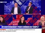 Replay L'intégrale de Tous contre Thréard ! du vendredi 20 septembe 2024