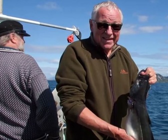 Replay Invitation au voyage - En Norvège, Roy Jacobsen raconte les paysans-pêcheurs