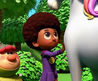 Replay Gus le chevalier minus - Une question de choix