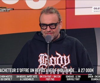 Replay Les Grandes Gueules - Toulouse : un permis pour louer votre bien immobilier!