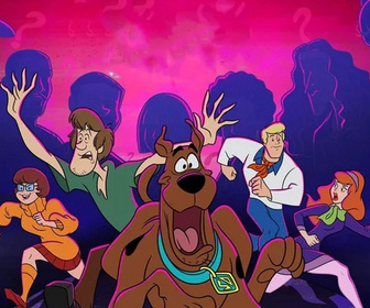 Replay Scooby-Doo et compagnie - Les souterrains de New York