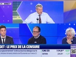 Replay Les Experts : Budget, le prix de la censure - 03/12