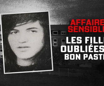 Replay Affaires sensibles - 23/11/2025