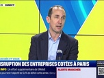 Replay Tout pour investir - Les marchés et vous : La disruption des entreprises cotées à Paris - 26/06