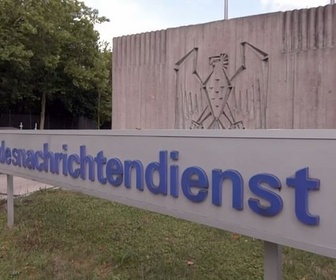Replay ARTE Journal - L'Allemagne renforce ses services de renseignement
