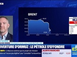 Replay BFM Bourse - L'éco du monde : L'Europe s'en sort mieux qu'on aurait pu le craindre - 17/04