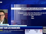 Replay BFM Bourse - La France risque-t-elle une crise financière ? - 27/11