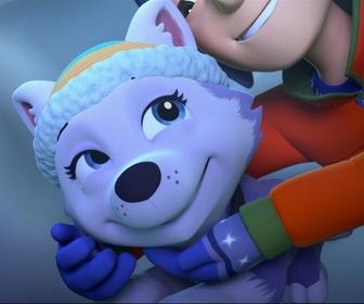 Replay Paw Patrol, la Pat'Patrouille - Everest, la petite nouvelle !