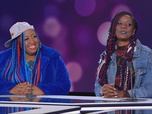 Replay À l'Affiche ! - Las Panteras : un duo féministe aux sonorités afro-cubaines