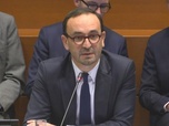 Replay La séance est ouverte ! - Commission d'enquête sur les budgets 2023-2024 : audition de Thomas Cazenave - 18/12/2024