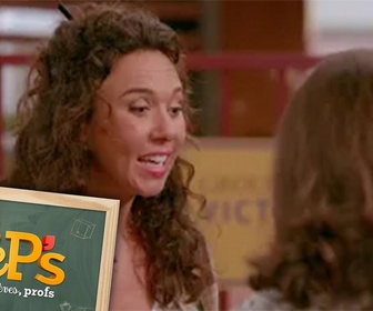 Replay PeP's - parents, élèves, profs - Compilation 71 - Les parents 18